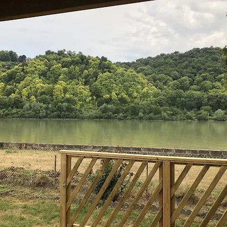 Camping De La Seine Campingplatz 4*