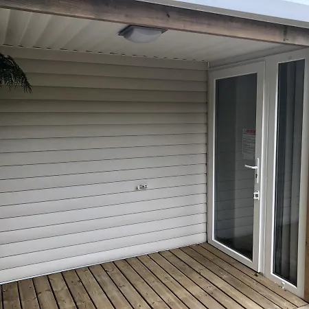 Campingplatz Camping De La Seine 4*
