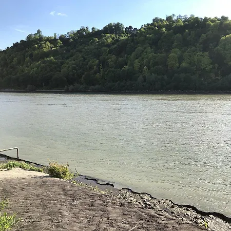 Camping De La Seine 4* Le Trait