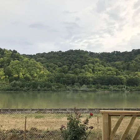 Camping De La Seine Campingplatz 4*