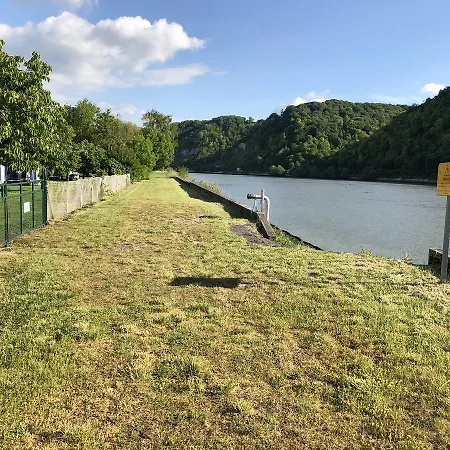Camping De La Seine Le Trait
